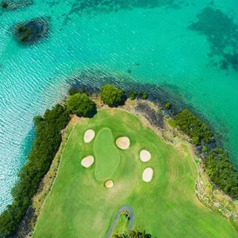 Anahita Mauritius