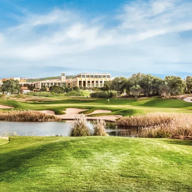 Anantara Vilamoura Algarve Resort