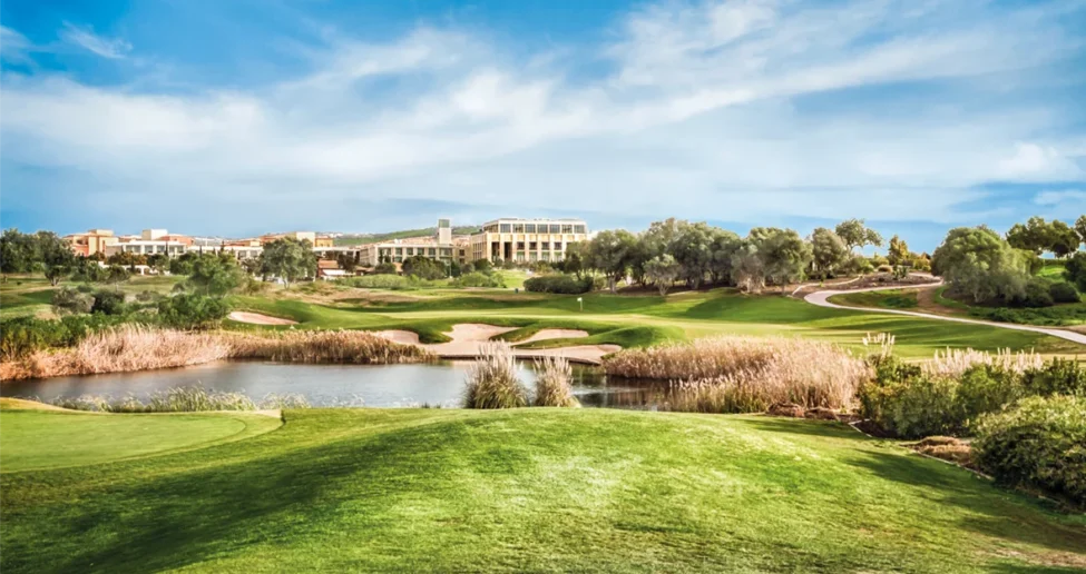 Anantara Vilamoura Algarve Resort