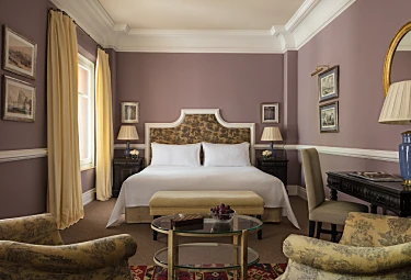 Anantara Villa Padierna Deluxe Room