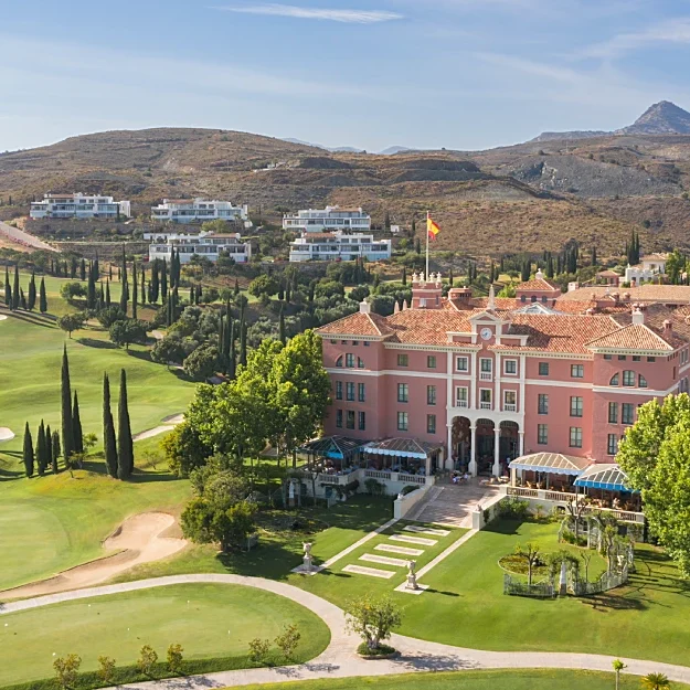 Anantara Villa Padierna