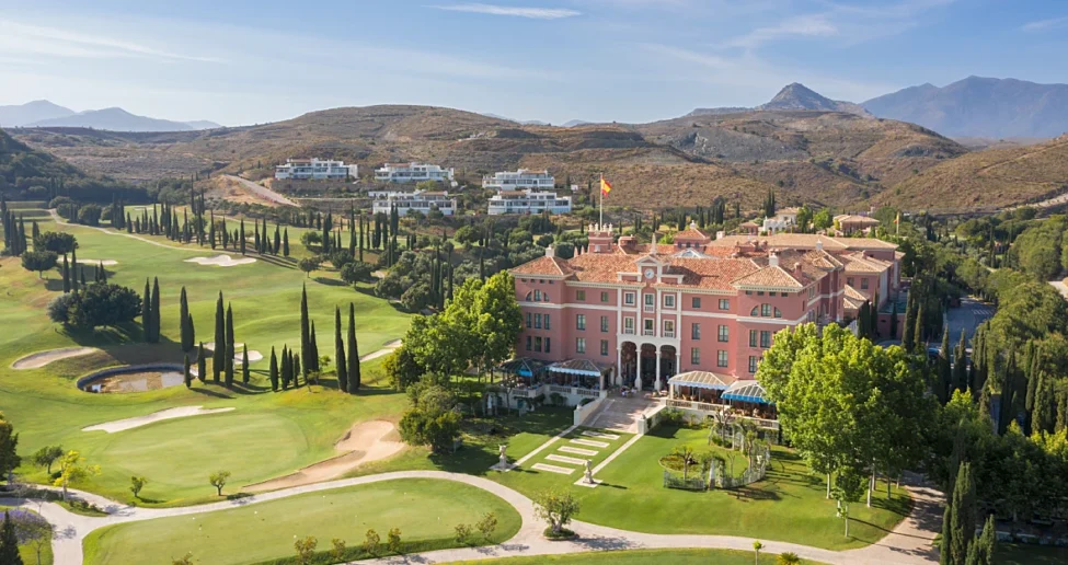 Anantara Villa Padierna