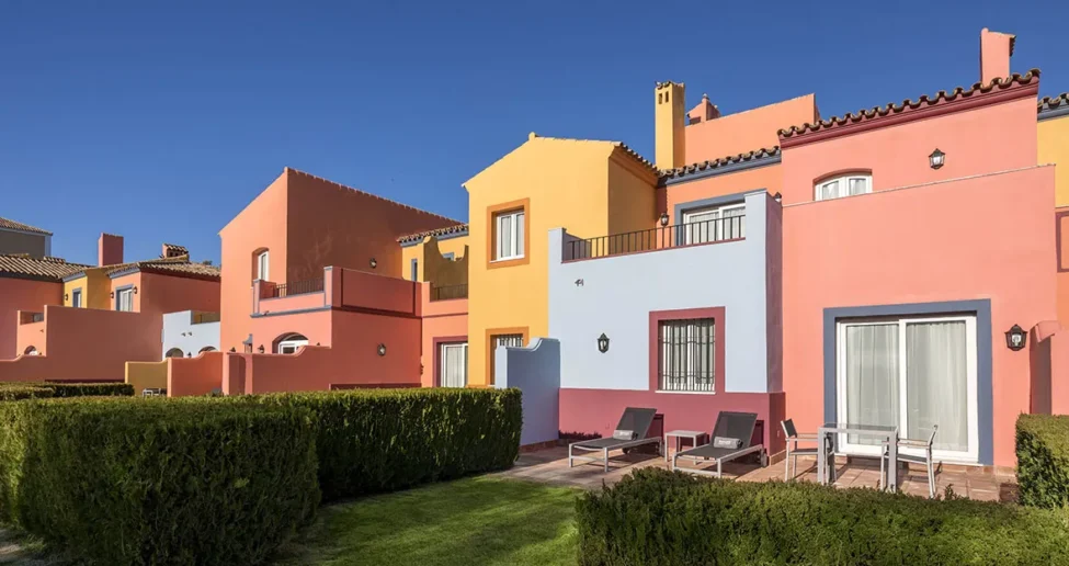 Barcelo Montecastillo Golf & Sport Resort