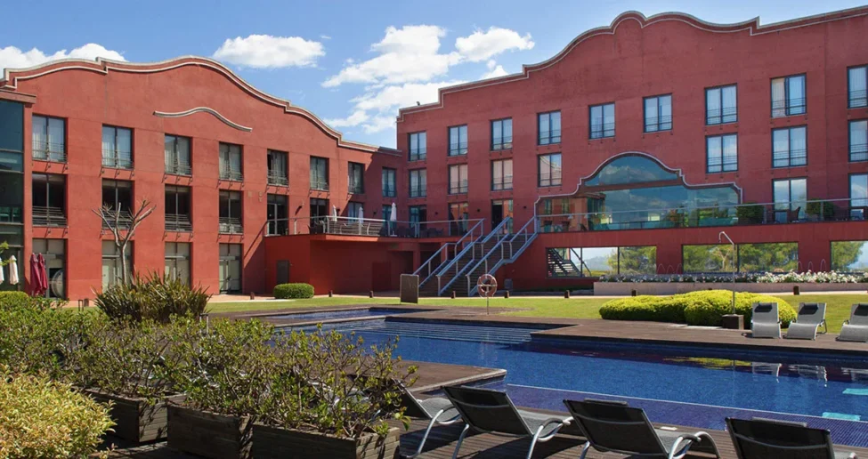Barcelona Golf Resort & Spa