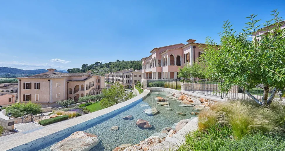 Cap Vermell Grand Hotel