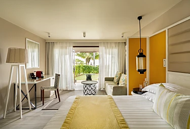 Constance Belle Mare Plage Room Constance Belle Mare Plage Room