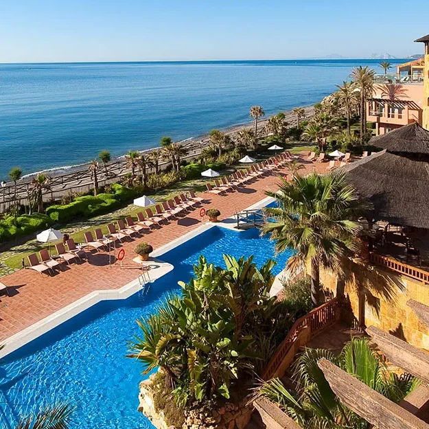 Elba Estepona Gran Hotel & Thalasso Spa