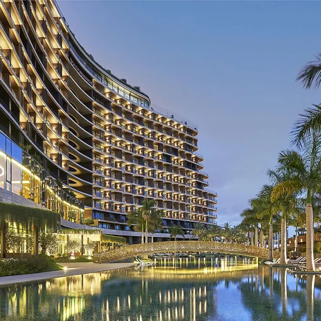 Savoy Palace Madeira