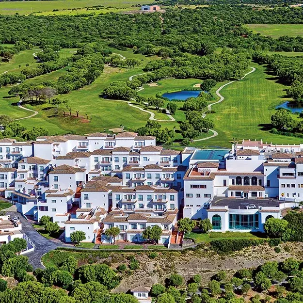 Fairplay Golf & Spa Resort