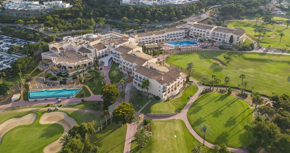Grand Hyatt La Manga Club Golf & Spa