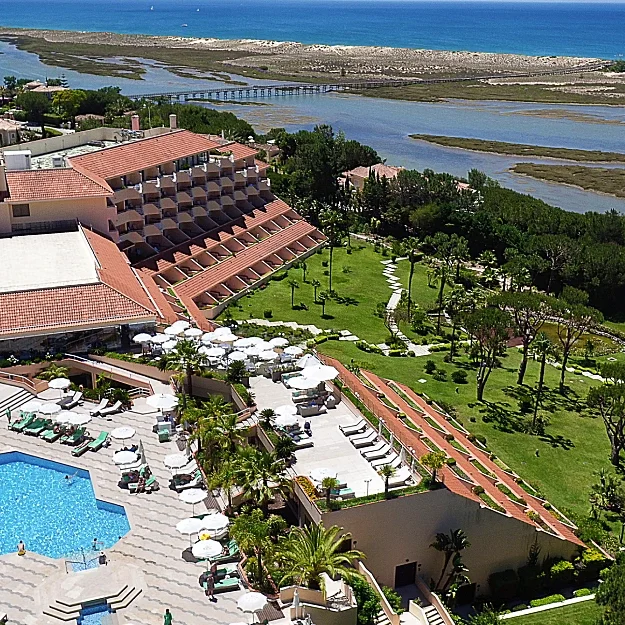 Hotel Quinta do Lago