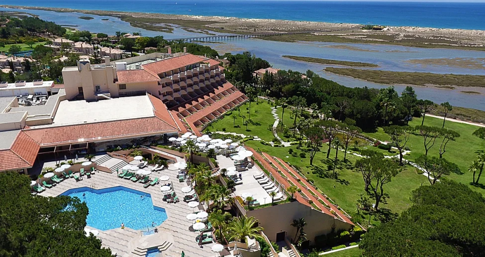 Hotel Quinta do Lago