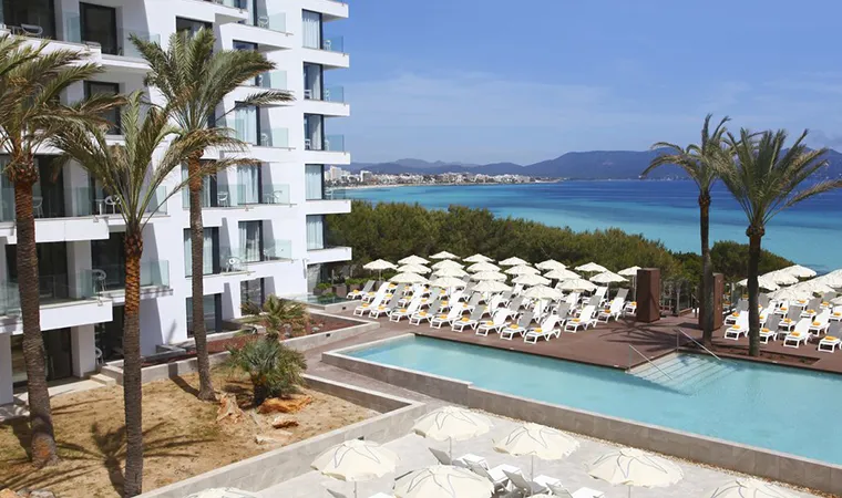 Iberostar Cala Millor Iberostar Cala Millor