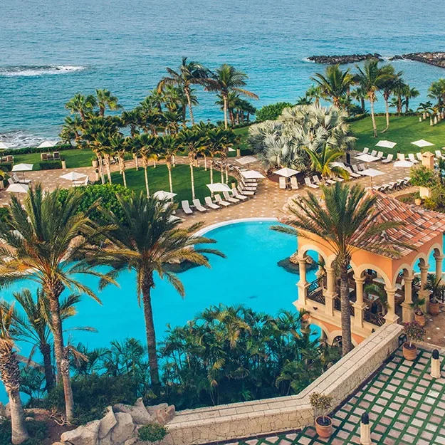 Iberostar Gran el Mirador