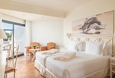 Iberostar Selection Andalucia Playa Room