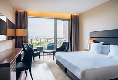 Iberostar Selection Lagos Algarve Room