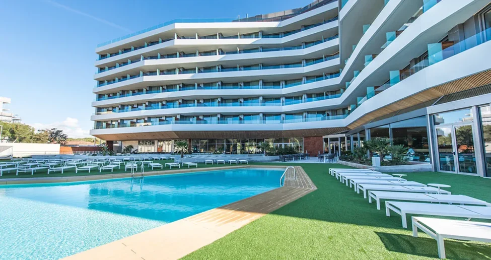 Iberostar Selection Llaut Palma