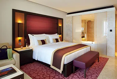 Kempinski Hotel Muscat Kempinski Hotel Muscat