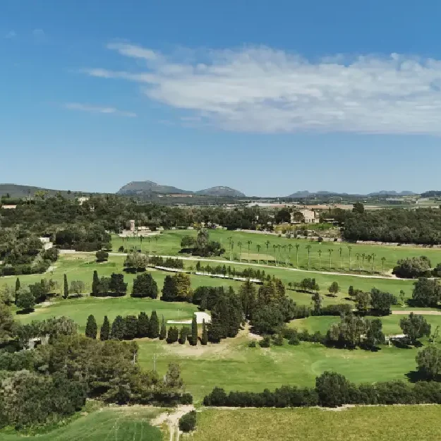 La Reserva Rotana Golf