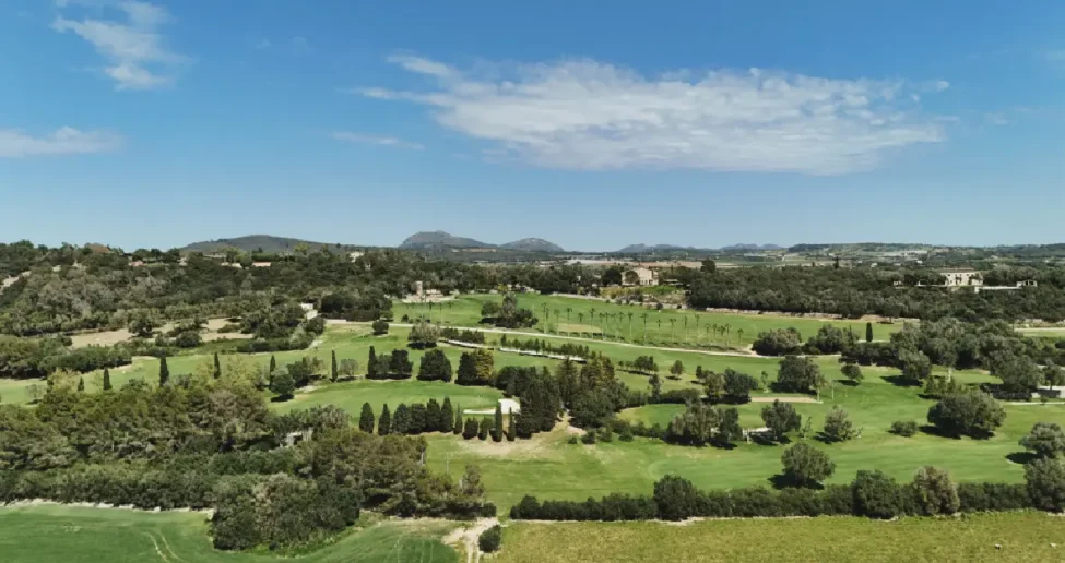 La Reserva Rotana Golf