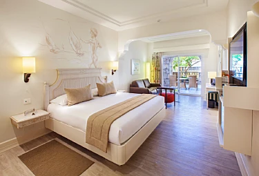 Lopesan Villa del Conde Pool