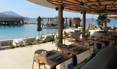 Mandarin Oriental Pool