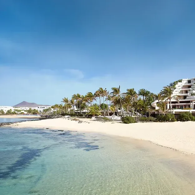 Paradisus Salinas Lanzarote