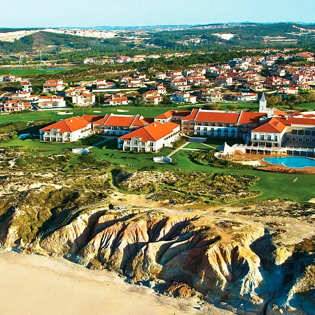 Praia d'el Rey