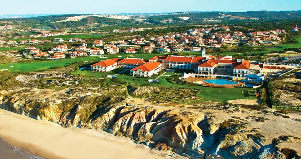 Praia d'el Rey