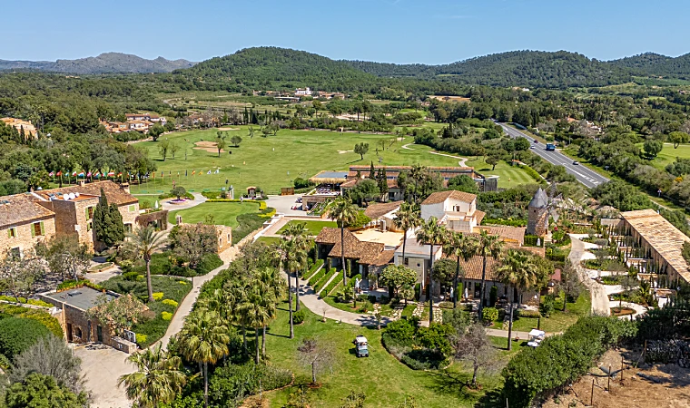Pula Golf Resort