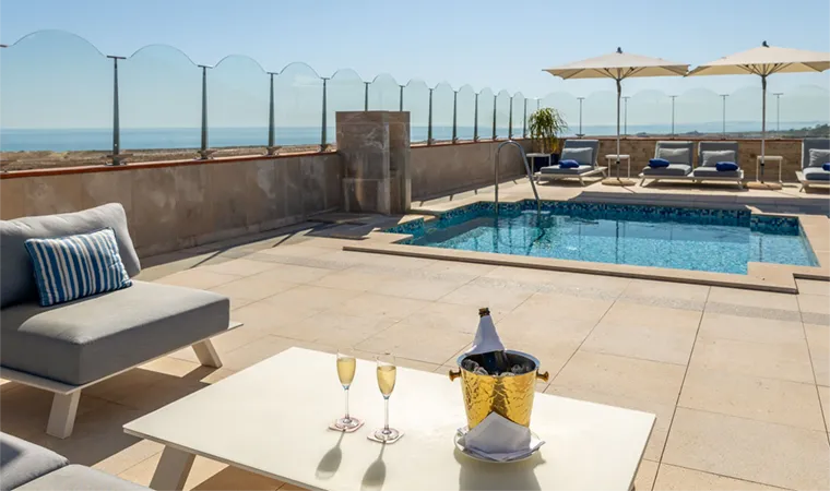 Quinta do Lago Pool Quinta do Lago Pool
