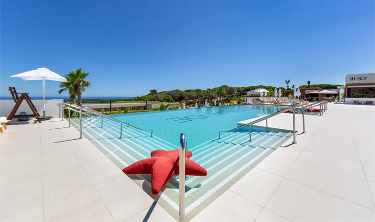 SO Sotogrande Golf Resort SO Sotogrande Golf Resort