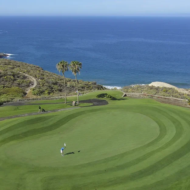 Suite Villa Maria Golf