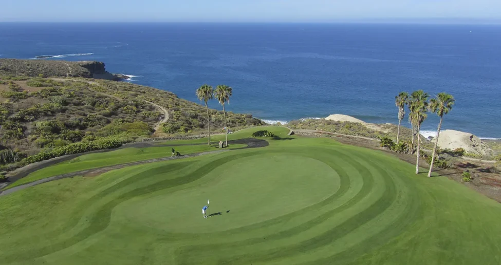 Suite Villa Maria Golf