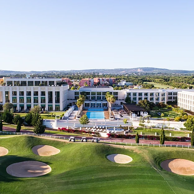 Victoria Golf Resort Spa