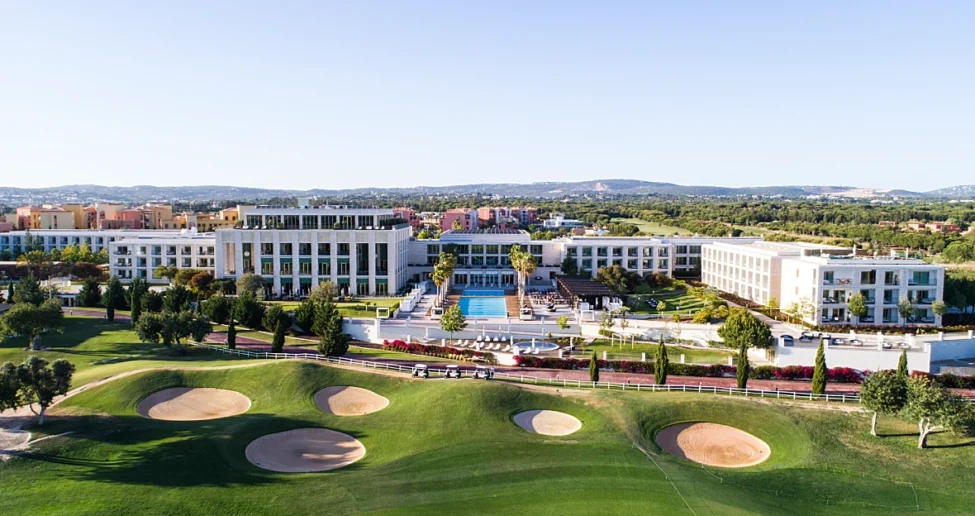 Victoria Golf Resort Spa