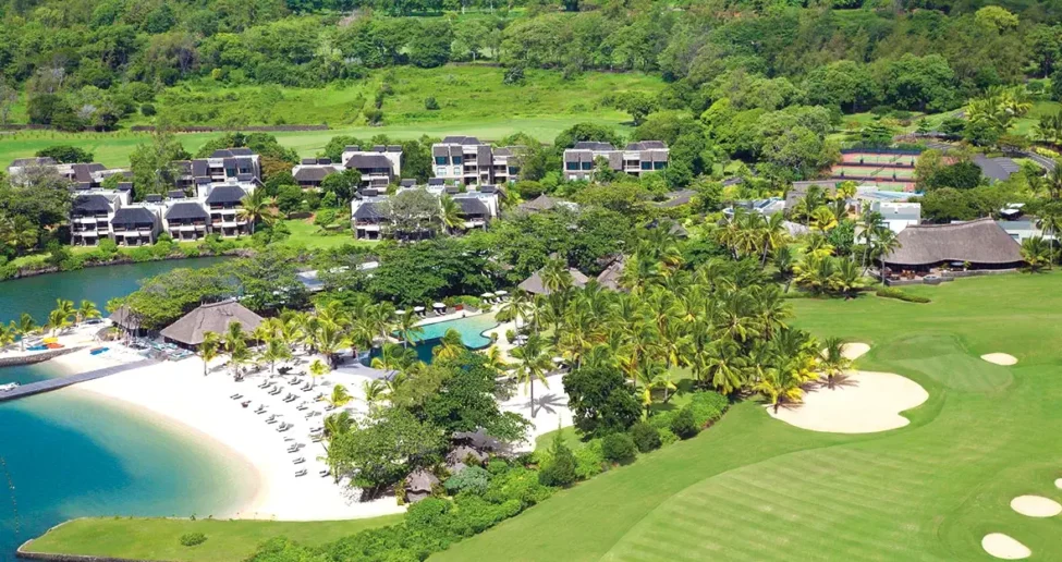 Anahita Golf & Spa Resort