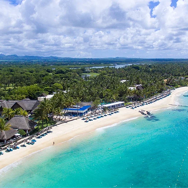 Constance Belle Mare Plage Mauritius