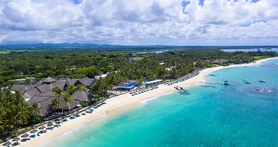 Constance Belle Mare Plage Mauritius