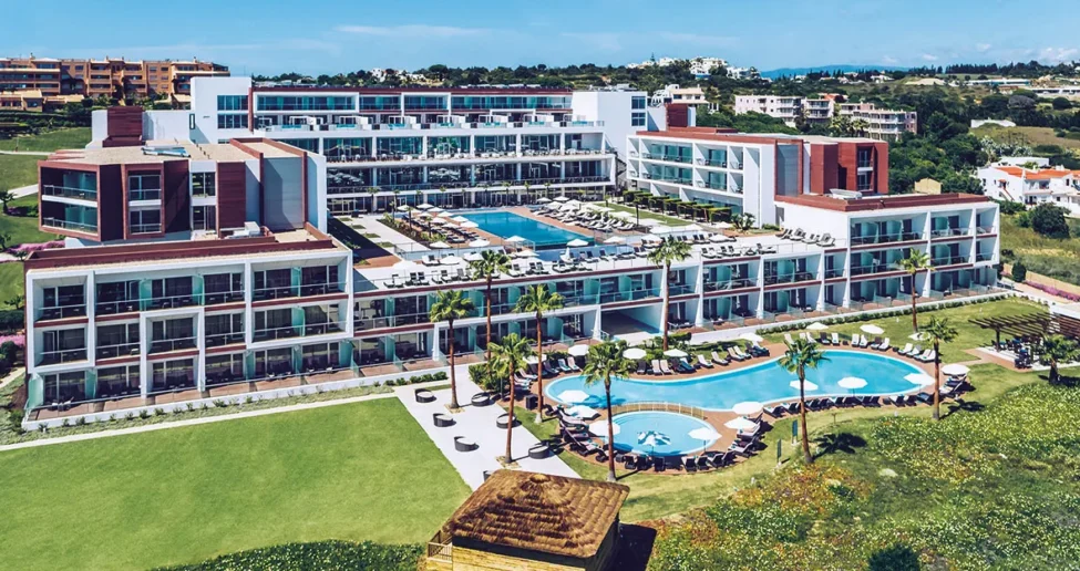 Iberostar Selection Lagos Algarve