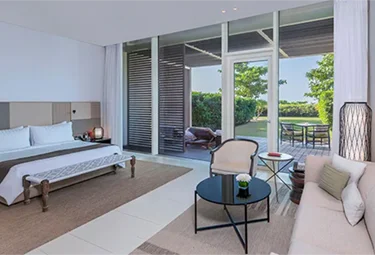 The Oberoi Beach Resort Zimmer Premier Zimmer The Oberoi Beach Resort Zimmer Premier Zimmer