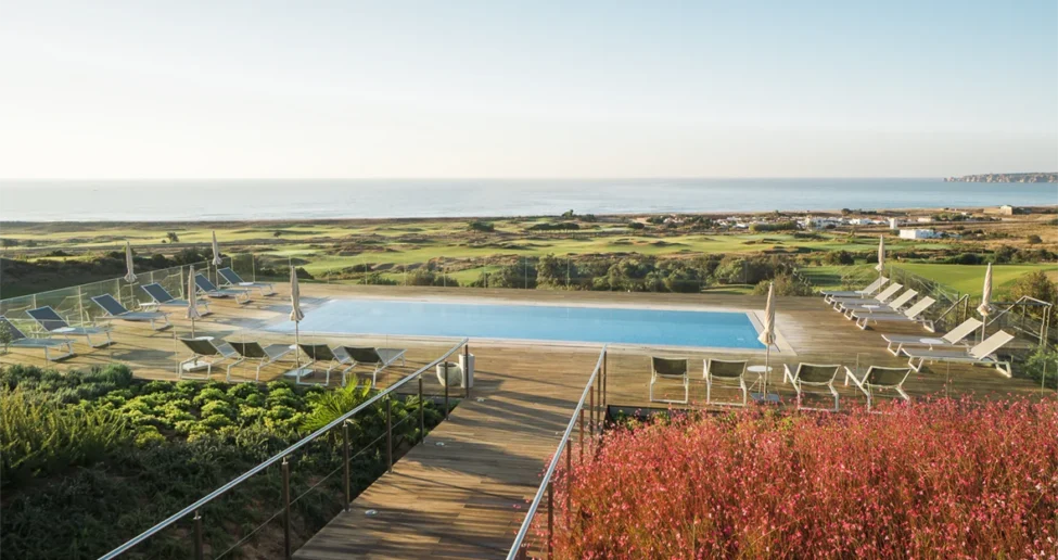 Onyria Palmares Beach Pool