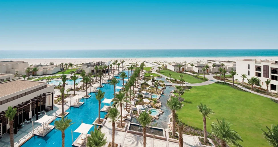 Park Hyatt Abu Dhabi