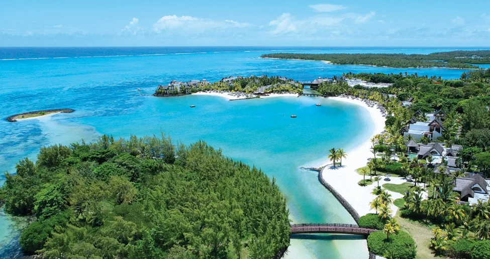 Shangri-La's Le Touessrok Resort & Spa