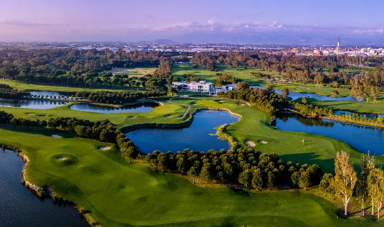 Antalya Golf Club