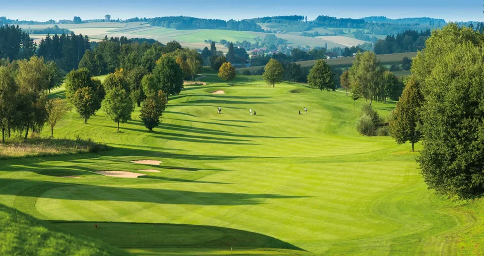 Bad Griesbach Golf
