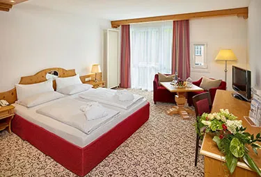 Maximilian Quellness- und Golfhotel Zimmer Maximilian Quellness- und Golfhotel Zimmer