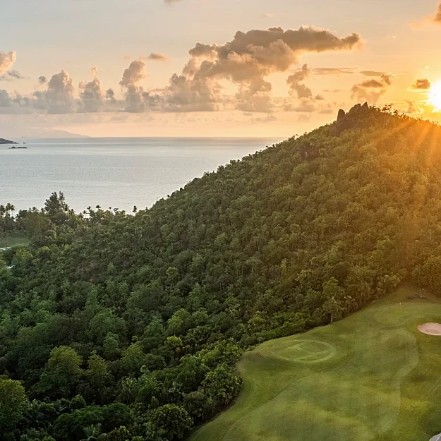 Constance Lemuria Golf