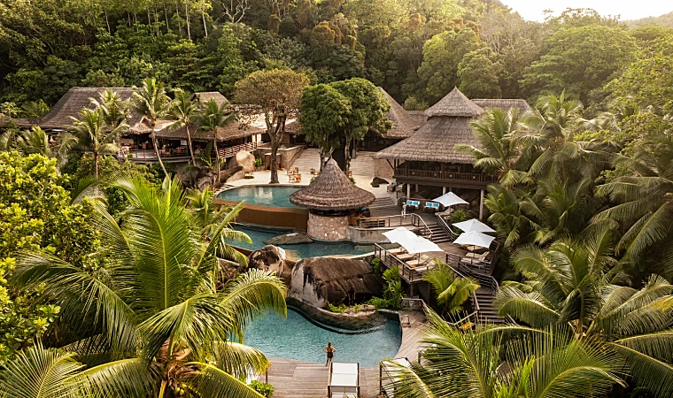 Constance Lemuria Pool