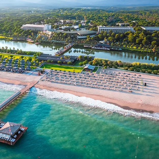 Gloria Serenity Belek